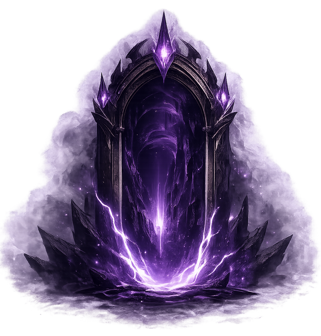 AbismoNovel