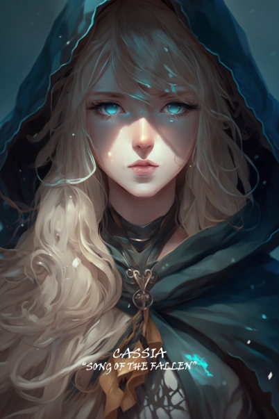 Cassia