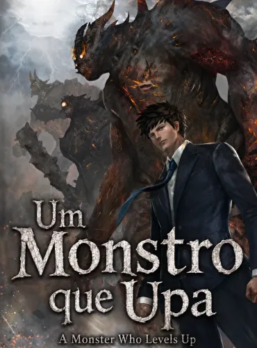 Um Monstro que Sobe de Nível