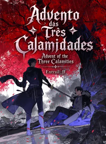 Advento das Três Calamidades