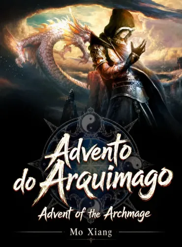 Advento do Arquimago