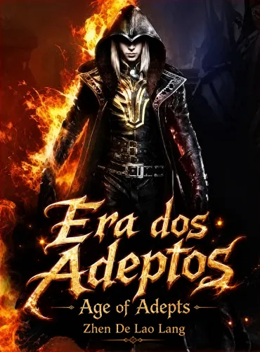 Era dos Adeptos