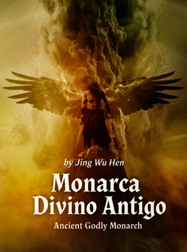 Monarca Divino Antigo