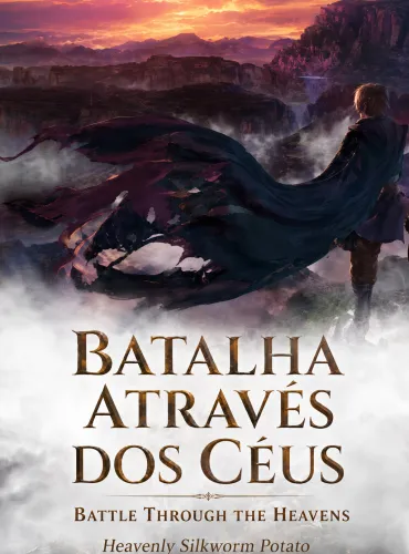 Batalha Através dos Céus