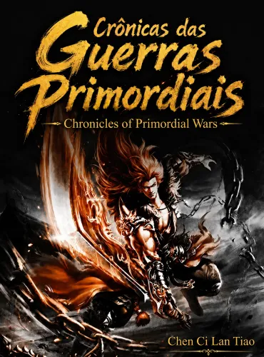 Crônicas das Guerras Primordiais