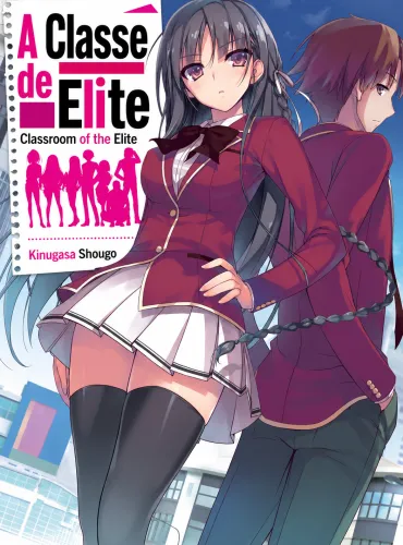 A Classe de Elite