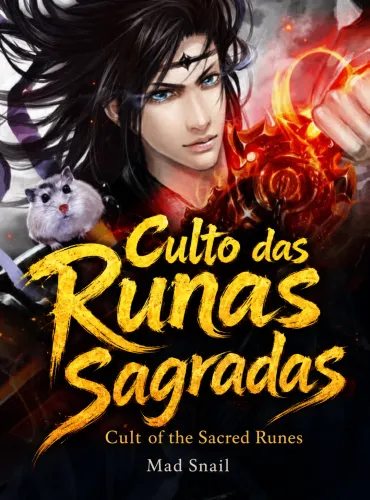 Culto das Runas Sagradas