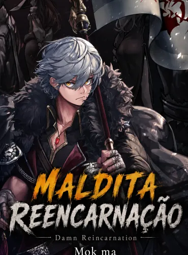 Maldita Reencarnação