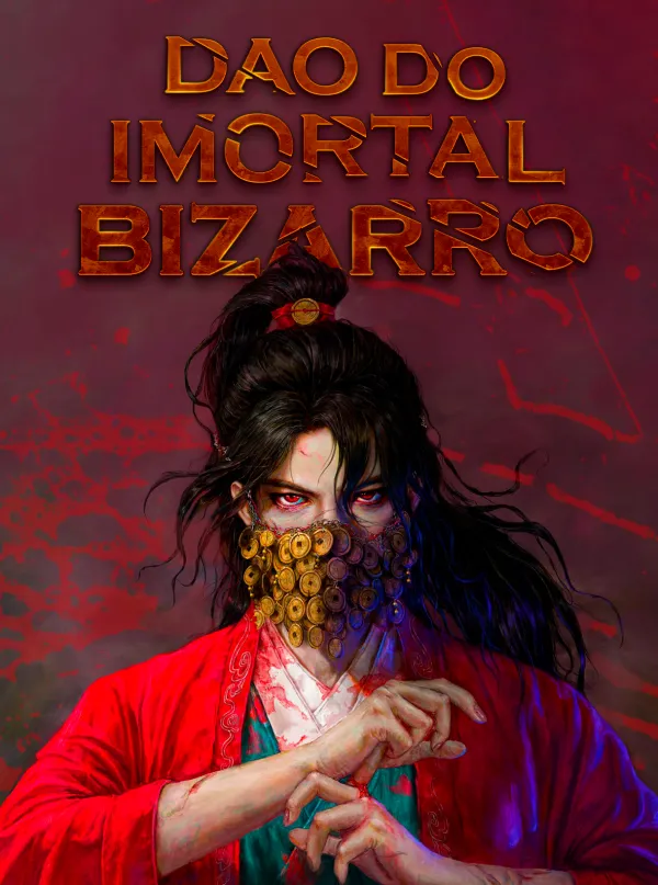 Dao do Imortal Bizarro