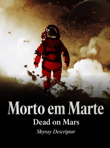 Morto em Marte
