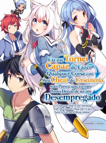 Death March kara Hajimaru Isekai Kyusoukyoku
