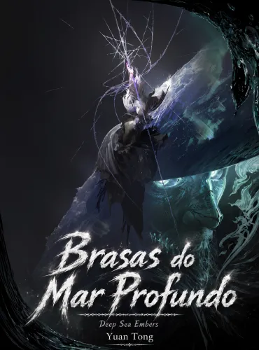 Brasas do Mar Profundo