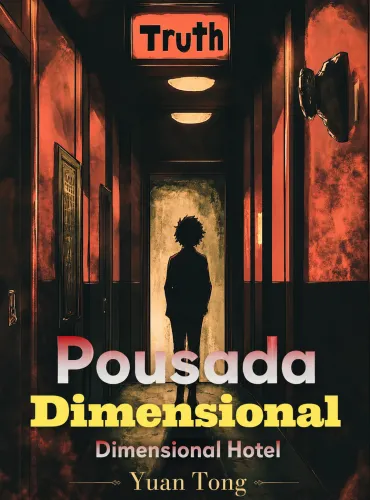 Pousada Dimensional
