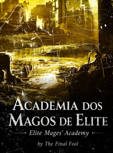 Academia dos Magos de Elite