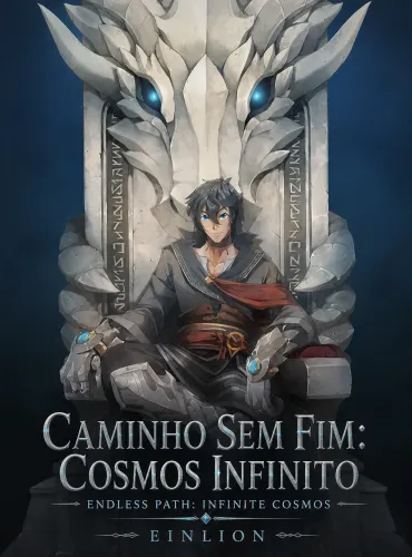 Caminho Sem Fim: Cosmos Infinito
