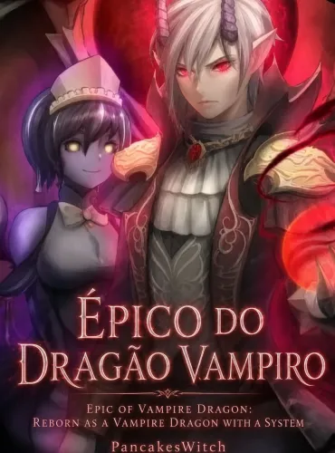 Épico do Dragão Vampiro