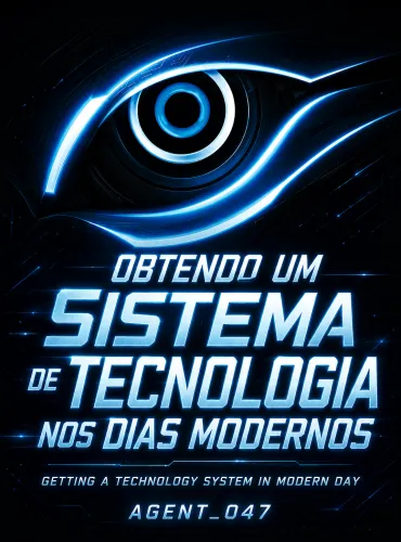 Obtendo Um Sistema de Tecnologia nos Dias Modernos