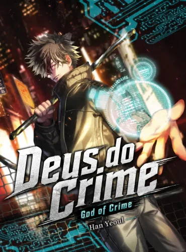 Deus do Crime