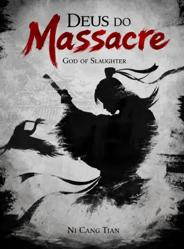 Deus do Massacre