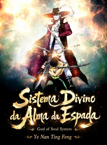 Sistema Divino da Alma da Espada