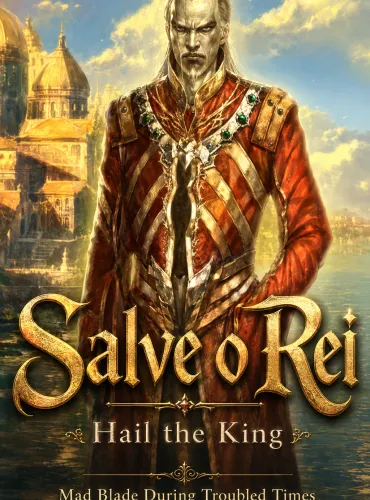 Salve o Rei