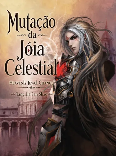 Mutação da Jóia Celestial