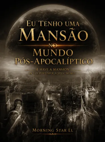 Eu Tenho uma Mansão no Mundo Pós-Apocalíptico