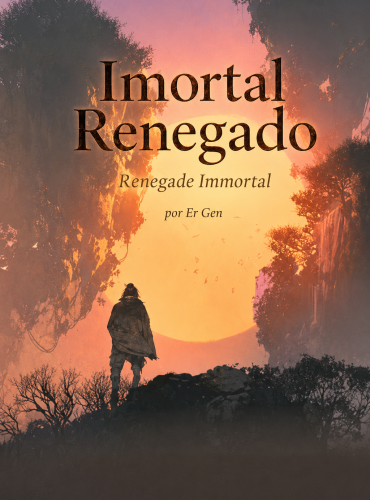 Imortal Renegado