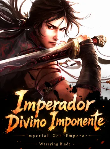 Imperador Divino Imponente