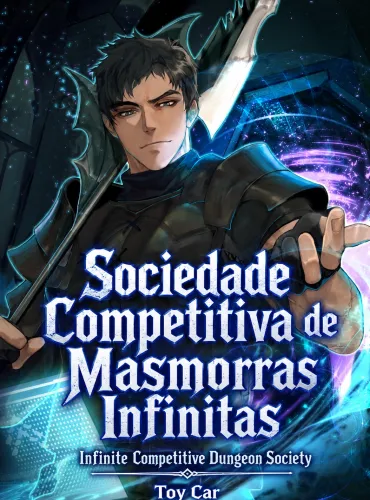 Sociedade Competitiva de Masmorras