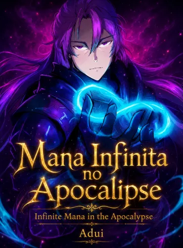 Mana Infinita no Apocalipse