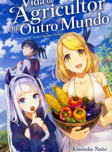 Vida de Agricultor em Outro Mundo