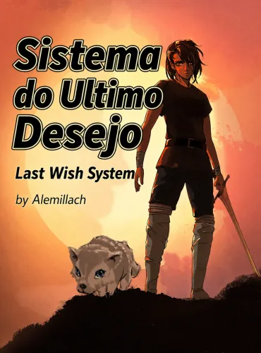 Sistema do Ultimo Desejo