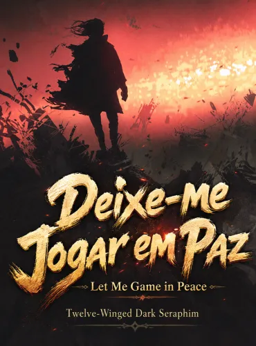 Deixe-me Jogar em Paz