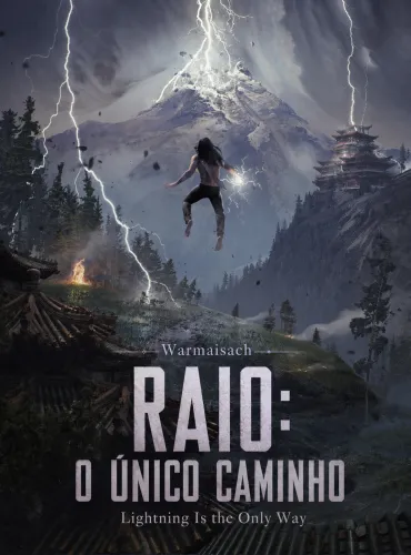 Raio: O Único Caminho