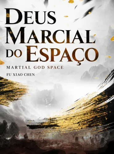 Deus Marcial do Espaço