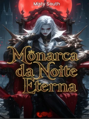 Monarca da Noite Eterna