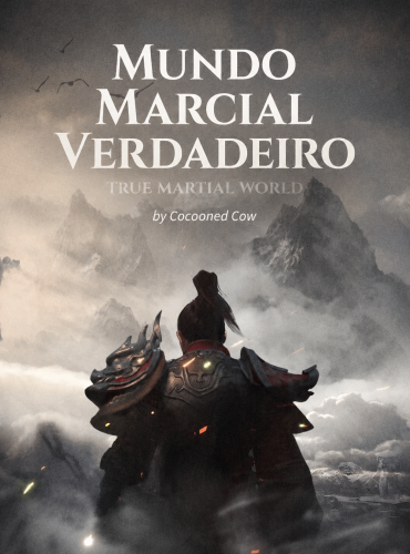 Mundo Marcial Verdadeiro
