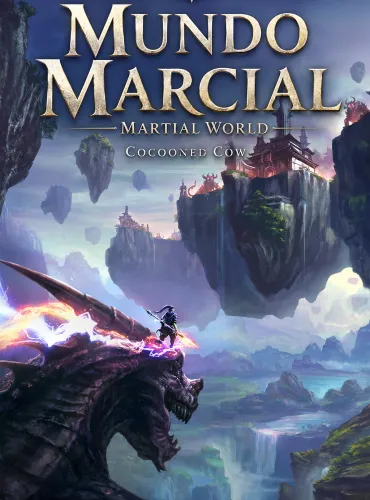 Mundo Marcial