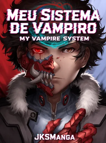 Meu Sistema de Vampiro