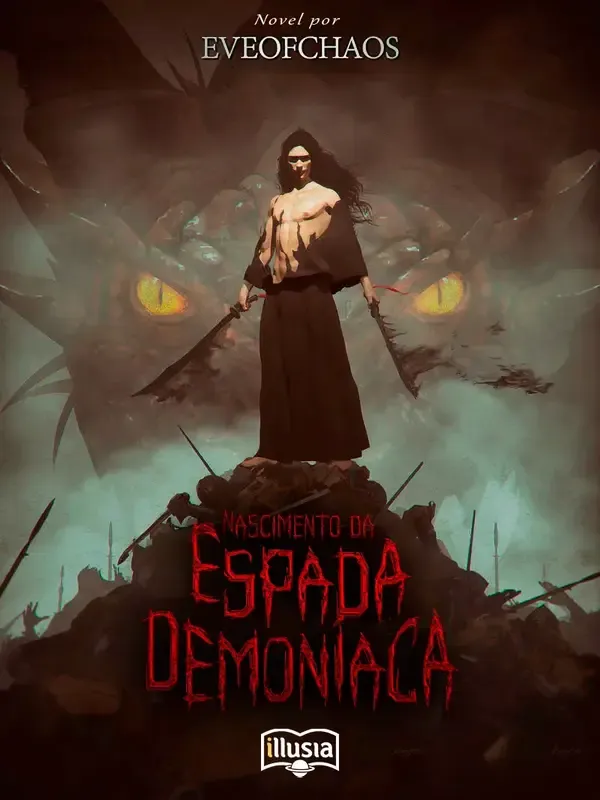 Nascimento da Espada Demoníaca