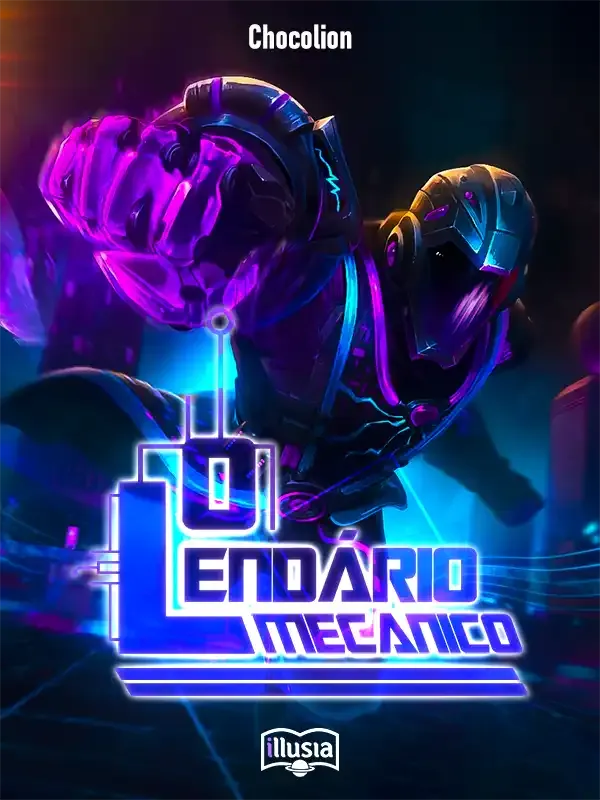 O Lendário Mecânico