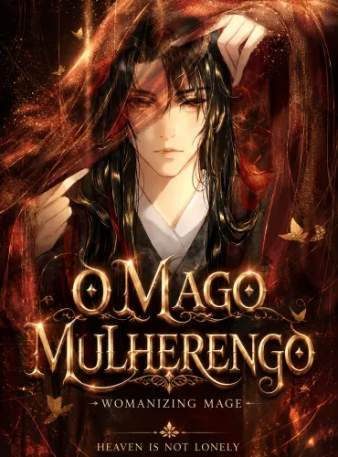 O Mago Mulherengo