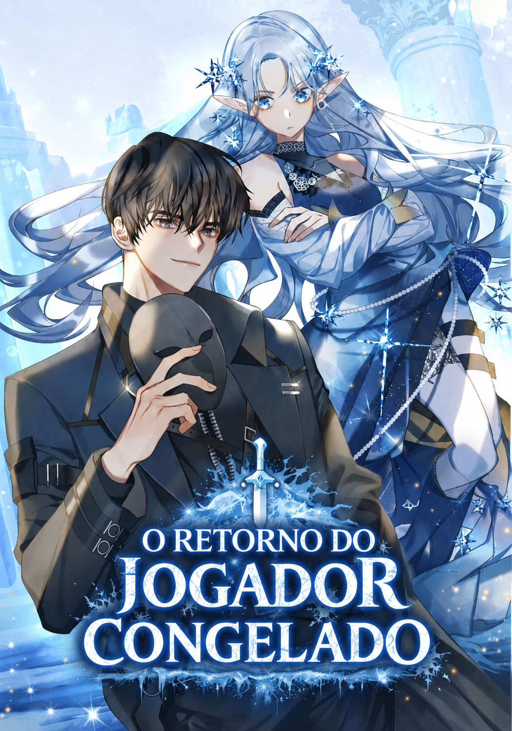 O Retorno do Jogador Congelado