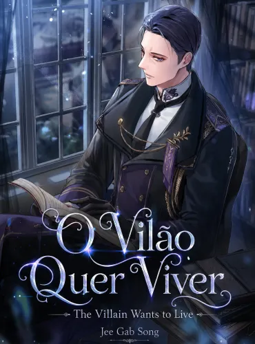 O Vilão Quer Viver