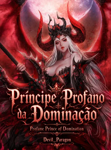 Príncipe Profano da Dominação