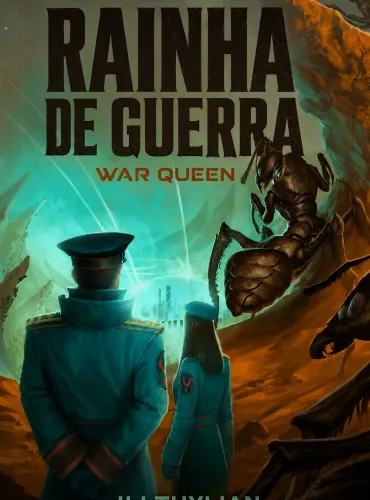 Rainha de Guerra