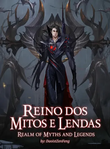 Reino dos Mitos e Lendas
