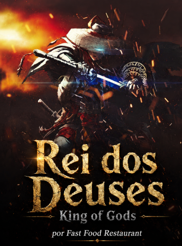 Rei dos Deuses