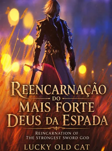 Reencarnação do Mais Forte Deus da Espada
